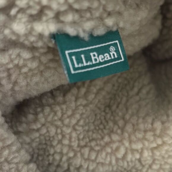 LL BEAN Weatherproof Trapper Hat - Picture 6 of 6